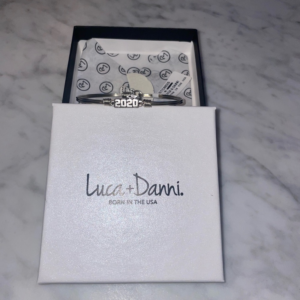 Brand New Silver Bracelet